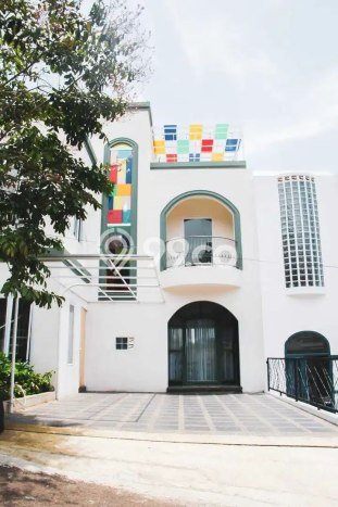 Dijual Rumah Mewah Exclusive di Coblong, Bandung Dijual Rumah Mewah Exclusive di Coblong, Bandung
