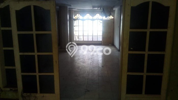 Kavling Tanah untuk Dijual di Peta, Bandung, Luas 267m2 Kavling Tanah untuk Dijual di Peta, Bandung, Luas 267m2