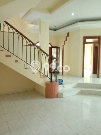 Ready to Use! Premium House LT 275m2 Desain Modern di Pasteur Ready to Use! Premium House LT 275m2 Desain Modern di Pasteur