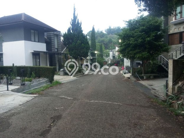 Kavling Tanah untuk Dijual di Dago Pakar, Bandung, Luas 193m2 Kavling Tanah untuk Dijual di Dago Pakar, Bandung, Luas 193m2