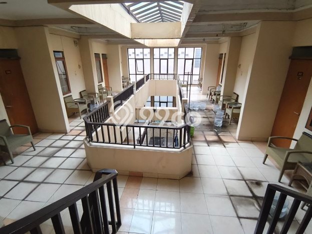 Kost Dijual di Buah Batu dengan 10 KT dan Luas 1085m2 Kost Dijual di Buah Batu dengan 10 KT dan Luas 1085m2