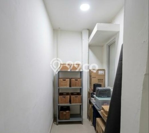 Rumah Minimalis 3 KT di Gading Serpong Elista Village Tangerang Unfurnished Rumah Minimalis 3 KT di Gading Serpong Elista Village Tangerang Unfurnished