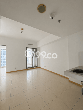 Untuk Dijual Apartemen 3 KT & 1 KM di Tangerang Lokasi Strategis Untuk Dijual Apartemen 3 KT & 1 KM di Tangerang Lokasi Strategis