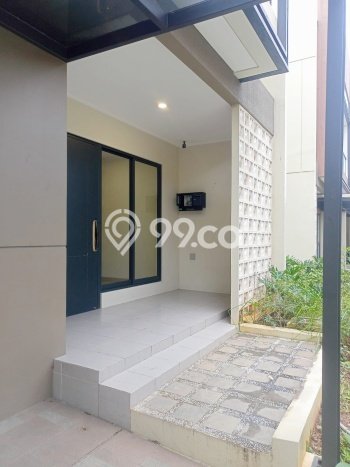 Jarang Ada! Rumah Sewa 4 Kamar Nyaman Siap Huni Gading Serpong Jarang Ada! Rumah Sewa 4 Kamar Nyaman Siap Huni Gading Serpong