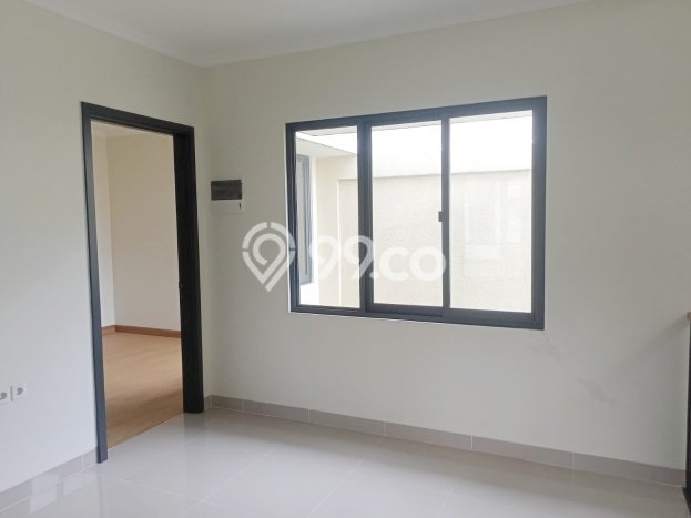 Jarang Ada! Rumah Sewa 4 Kamar Nyaman Siap Huni Gading Serpong Jarang Ada! Rumah Sewa 4 Kamar Nyaman Siap Huni Gading Serpong