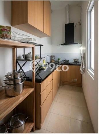 Rumah Minimalis 3 KT di Gading Serpong Elista Village Tangerang Unfurnished Rumah Minimalis 3 KT di Gading Serpong Elista Village Tangerang Unfurnished