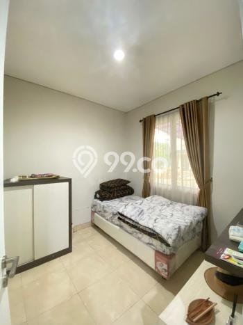 Jual Rumah Modern 3 KT di BSD Green Wich, Tangerang Jual Rumah Modern 3 KT di BSD Green Wich, Tangerang