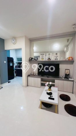 Rumah Modern 3 KT di Gading Serpong Tangerang Semi Furnished Rumah Modern 3 KT di Gading Serpong Tangerang Semi Furnished