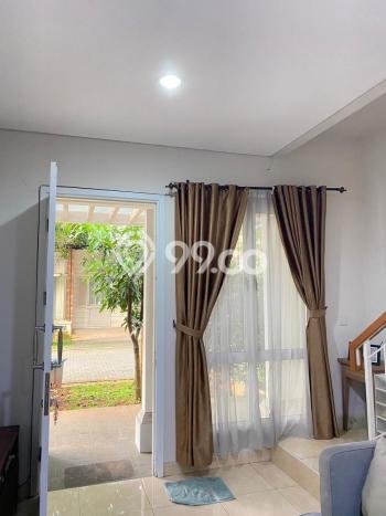 Jual Rumah Modern 3 KT di BSD Green Wich, Tangerang Jual Rumah Modern 3 KT di BSD Green Wich, Tangerang