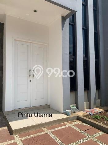 Dijual Rumah Strategis Bagus Punya 3 KT di Jagakarsa Jakarta Selatan - Dijual Rumah Strategis Bagus Punya 3 KT di Jagakarsa Jakarta Selatan -
