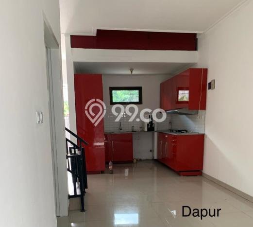 Dijual Rumah Strategis Bagus Punya 3 KT di Jagakarsa Jakarta Selatan - Dijual Rumah Strategis Bagus Punya 3 KT di Jagakarsa Jakarta Selatan -