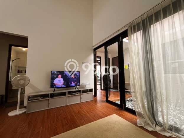 Jual Rumah Bagus Siap Huni LB 60m2 di Parung Panjang, Bogor Jual Rumah Bagus Siap Huni LB 60m2 di Parung Panjang, Bogor