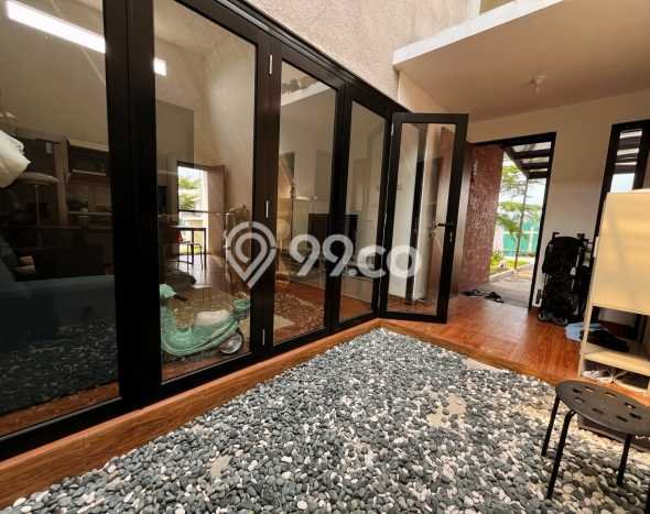 Jual Rumah Bagus Siap Huni LB 60m2 di Parung Panjang, Bogor Jual Rumah Bagus Siap Huni LB 60m2 di Parung Panjang, Bogor