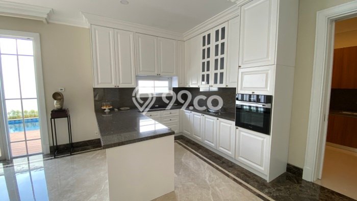 Rumah Elit Modern Siap Huni di Gandaria Jakarta Selatan Rumah Elit Modern Siap Huni di Gandaria Jakarta Selatan