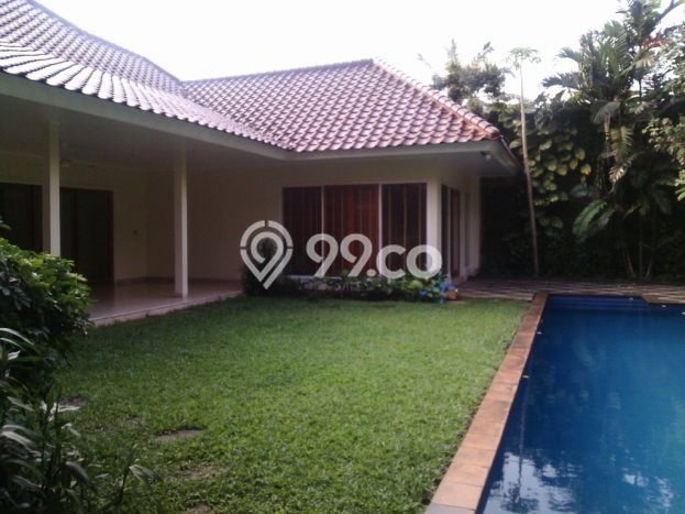 Disewakan! Rumah 8 Kamar Tidur &
3 Kamar Mandi di Cipete, Jakarta Selatan Disewakan! Rumah 8 Kamar Tidur &
3 Kamar Mandi di Cipete, Jakarta Selatan