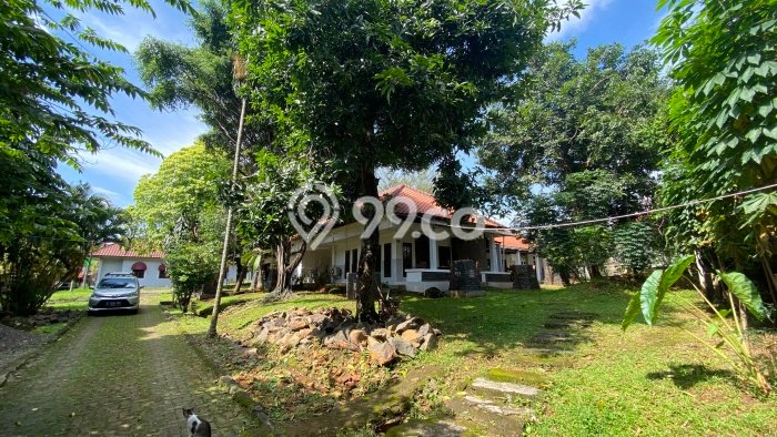 Rumah Elit LB 970m2 Siap Huni Desain Elegan di Duren Tiga, Jakarta Selatan Rumah Elit LB 970m2 Siap Huni Desain Elegan di Duren Tiga, Jakarta Selatan