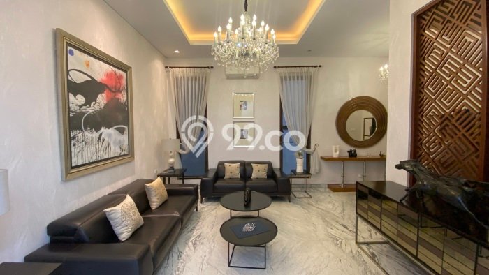 Hot Offer Hunian Premium Ideal dan Luas di Kebayoran Baru, Jakarta Selatan Hot Offer Hunian Premium Ideal dan Luas di Kebayoran Baru, Jakarta Selatan
