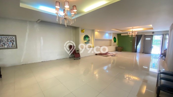 Best Deal Hunian Mewah Ideal dan Luas di Kebayoran Baru, Jakarta Selatan Best Deal Hunian Mewah Ideal dan Luas di Kebayoran Baru, Jakarta Selatan
