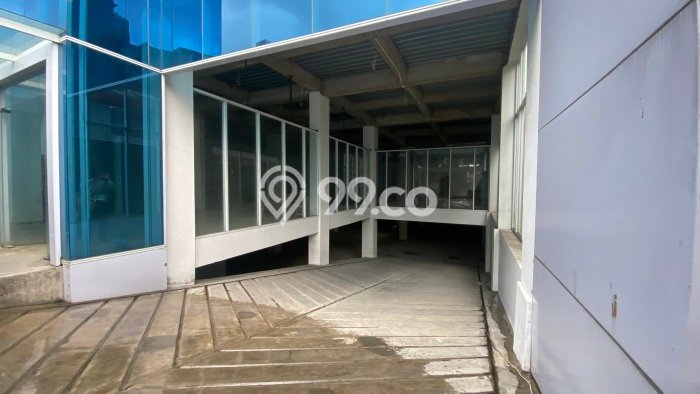 Gudang Dijual Lokasi Emas di Menteng Luas 3000m2 Gudang Dijual Lokasi Emas di Menteng Luas 3000m2