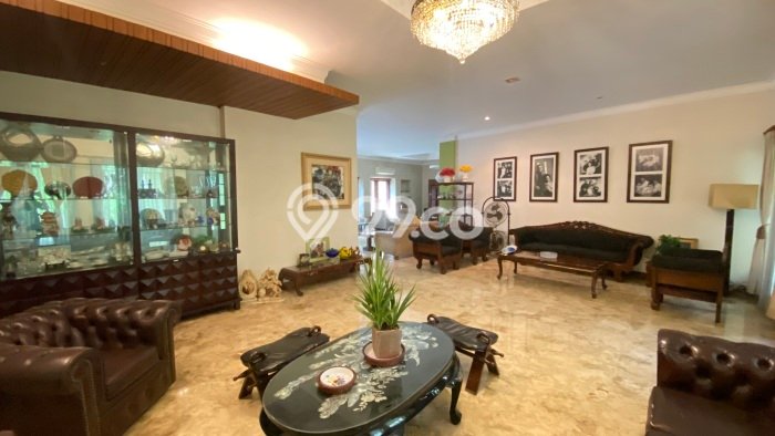 For Sale Rumah Mewah Exclusive di Kebayoran Baru, Jakarta Selatan For Sale Rumah Mewah Exclusive di Kebayoran Baru, Jakarta Selatan
