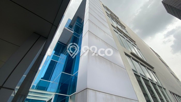 Gudang Dijual Lokasi Emas di Menteng Luas 3000m2 Gudang Dijual Lokasi Emas di Menteng Luas 3000m2