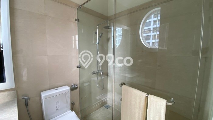 Rumah Elit Modern Siap Huni di Gandaria Jakarta Selatan Rumah Elit Modern Siap Huni di Gandaria Jakarta Selatan
