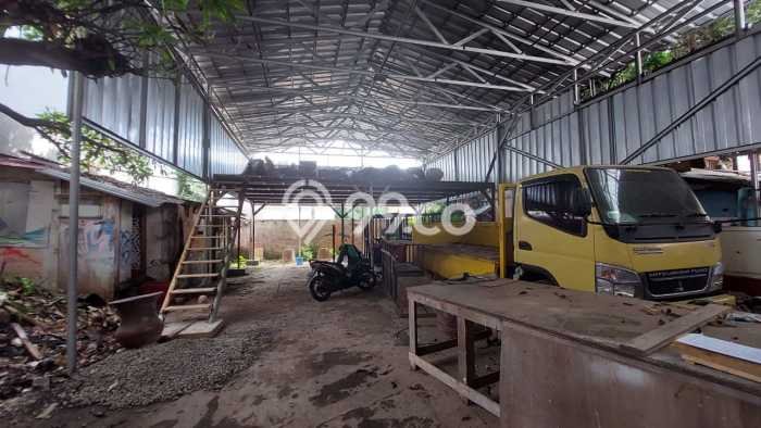 Hunian Eksklusif Dijual LT 941m2 di Jagakarsa, Jakarta Selatan Hunian Eksklusif Dijual LT 941m2 di Jagakarsa, Jakarta Selatan
