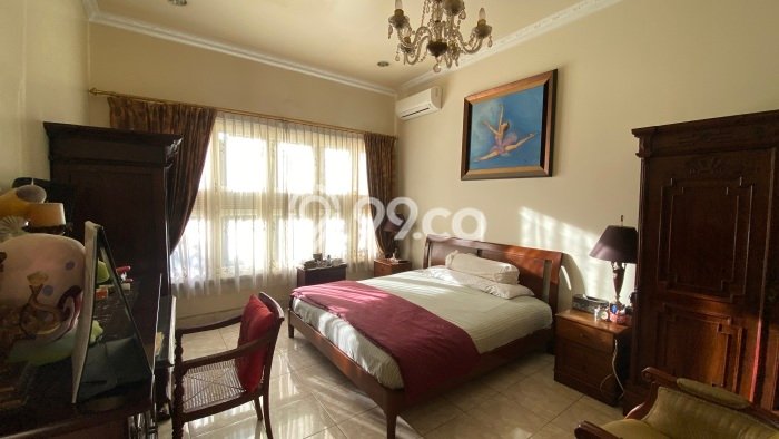 Rumah Luxury Modern Tanpa Renovasi di Kemang Jakarta Selatan Rumah Luxury Modern Tanpa Renovasi di Kemang Jakarta Selatan