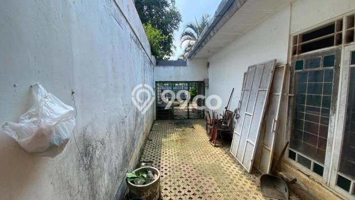 Hunian Mewah Dijual LT 475m2 di Cinere, Depok Hunian Mewah Dijual LT 475m2 di Cinere, Depok