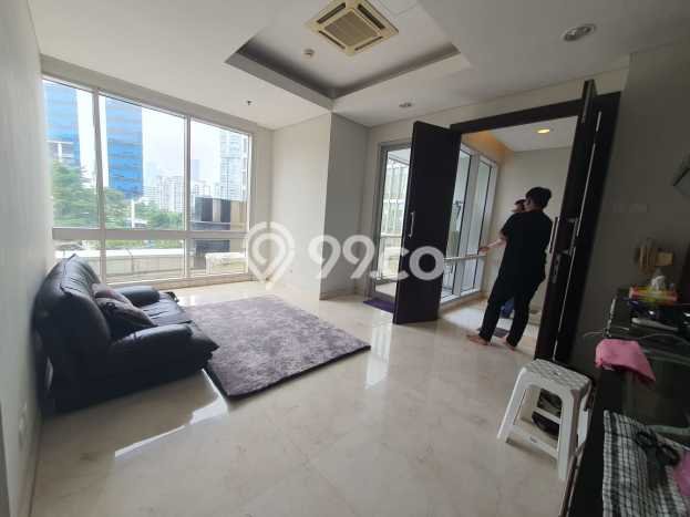 Untuk Dijual Apartemen Mewah 2 Bedroom di Jakarta Selatan Dekat ke Fasilitas Publik Untuk Dijual Apartemen Mewah 2 Bedroom di Jakarta Selatan Dekat ke Fasilitas Publik
