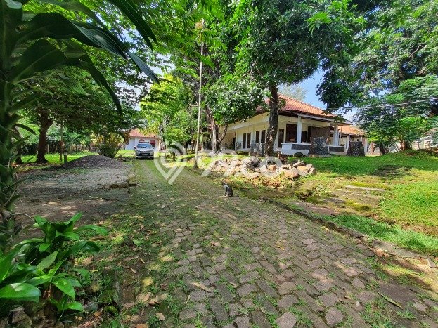 Rumah Elit LB 1000m2 Siap Huni Desain Elegan di Duren Tiga, Jakarta Selatan Rumah Elit LB 1000m2 Siap Huni Desain Elegan di Duren Tiga, Jakarta Selatan