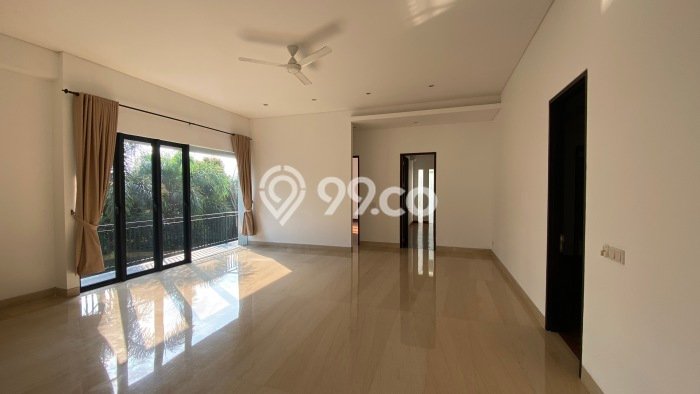 Rumah Luxury Modern Siap Huni di Kemang Jakarta Selatan Rumah Luxury Modern Siap Huni di Kemang Jakarta Selatan