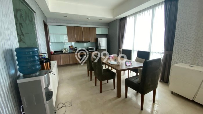 Dijual Apartemen Eksklusif 3 Bedroom di Jakarta Selatan Dekat ke Fasilitas Publik Dijual Apartemen Eksklusif 3 Bedroom di Jakarta Selatan Dekat ke Fasilitas Publik