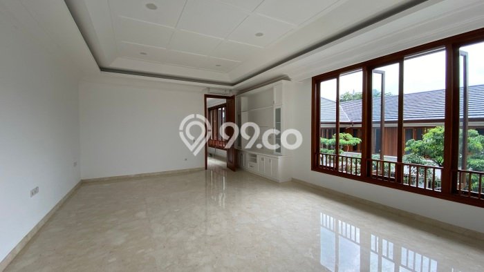 Hunian Luxury Dijual di Jakarta Selatan Fasilitas Premium Hunian Luxury Dijual di Jakarta Selatan Fasilitas Premium