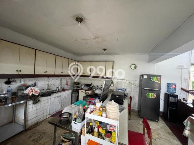 Dijual Hunian Mewah dengan Fasilitas Sekitar Lengkap di Kebayoran Baru, Jakarta Selatan Dijual Hunian Mewah dengan Fasilitas Sekitar Lengkap di Kebayoran Baru, Jakarta Selatan