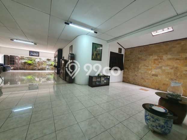 Rumah Eksklusif Dijual LT 400m2 di Duren Sawit, Jakarta Timur Rumah Eksklusif Dijual LT 400m2 di Duren Sawit, Jakarta Timur