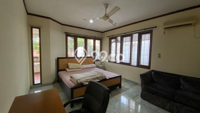 Rumah Luxury Modern Siap Huni di Kemang Jakarta Selatan Rumah Luxury Modern Siap Huni di Kemang Jakarta Selatan