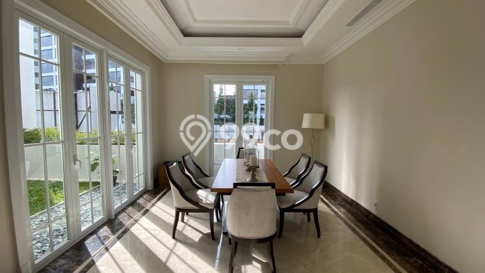 Rumah Elit Modern Siap Huni di Gandaria Jakarta Selatan Rumah Elit Modern Siap Huni di Gandaria Jakarta Selatan