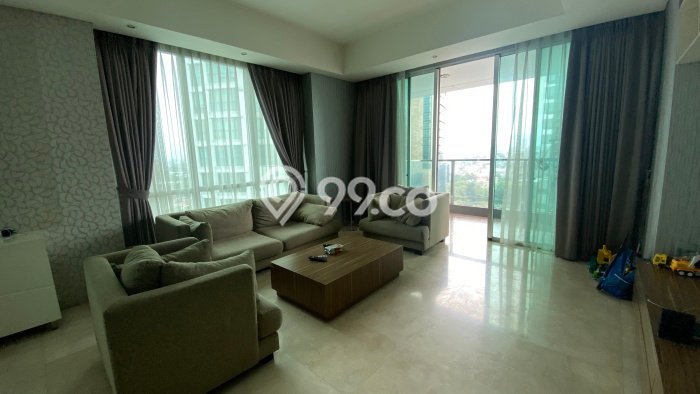 Dijual Apartemen Eksklusif 3 Bedroom di Jakarta Selatan Dekat ke Fasilitas Publik Dijual Apartemen Eksklusif 3 Bedroom di Jakarta Selatan Dekat ke Fasilitas Publik