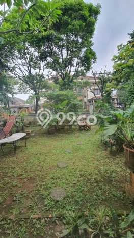 Rumah Mewah LB 385m2 Siap Huni Desain Elegan di Pondok Bambu, Jakarta Timur Rumah Mewah LB 385m2 Siap Huni Desain Elegan di Pondok Bambu, Jakarta Timur