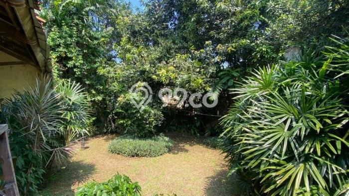 Hunian Mewah Dijual LT 475m2 di Cinere, Depok Hunian Mewah Dijual LT 475m2 di Cinere, Depok