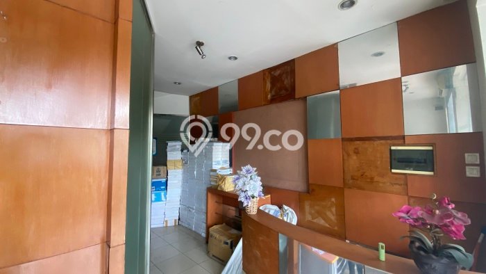 Rumah Luxury Modern Tanpa Renovasi di Cawang Jakarta Timur Rumah Luxury Modern Tanpa Renovasi di Cawang Jakarta Timur