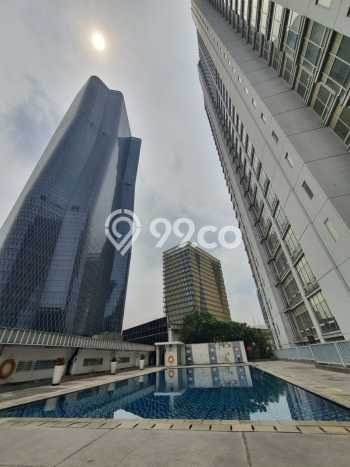 Untuk Dijual Apartemen Mewah 2 Bedroom di Jakarta Selatan Dekat ke Fasilitas Publik Untuk Dijual Apartemen Mewah 2 Bedroom di Jakarta Selatan Dekat ke Fasilitas Publik