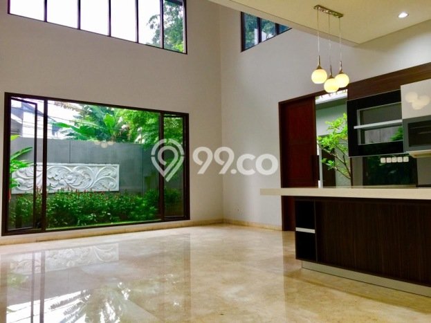 Rumah Luxury Modern Siap Huni di Kemang Jakarta Selatan Rumah Luxury Modern Siap Huni di Kemang Jakarta Selatan