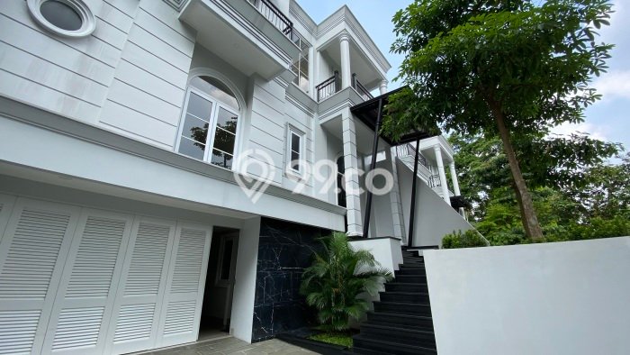 Dijual Rumah Premium dengan Fasilitas Sekitar Komplit di Kebayoran Baru, Jakarta Selatan Dijual Rumah Premium dengan Fasilitas Sekitar Komplit di Kebayoran Baru, Jakarta Selatan