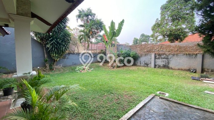 Rumah Luxury Modern Siap Huni di Kemang Jakarta Selatan Rumah Luxury Modern Siap Huni di Kemang Jakarta Selatan