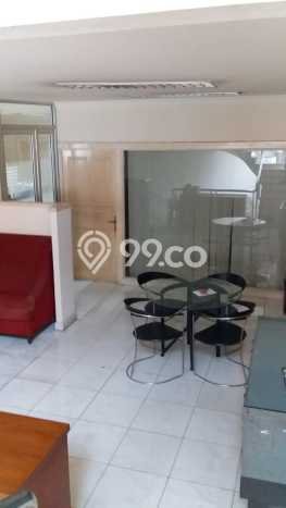 Dijual! Kantor di Pasar Baru Jakarta Pusat LT 250m2 / LB 600m2 Kawasan Strategis Dijual! Kantor di Pasar Baru Jakarta Pusat LT 250m2 / LB 600m2 Kawasan Strategis