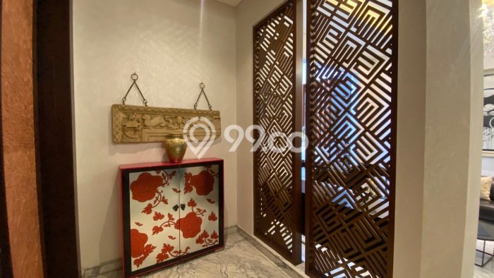 Dijual Rumah Premium dengan Fasilitas Sekitar Komplit di Kebayoran Baru, Jakarta Selatan Dijual Rumah Premium dengan Fasilitas Sekitar Komplit di Kebayoran Baru, Jakarta Selatan
