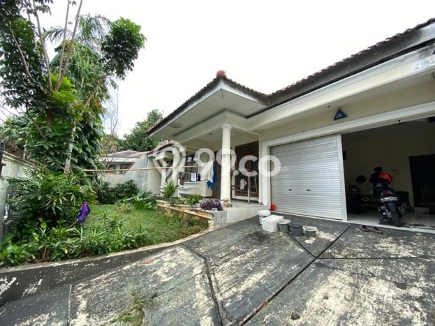 Rumah Luxury Modern Siap Huni di Kemang Jakarta Selatan Rumah Luxury Modern Siap Huni di Kemang Jakarta Selatan