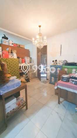 Rumah Mewah LB 385m2 Siap Huni Desain Elegan di Pondok Bambu, Jakarta Timur Rumah Mewah LB 385m2 Siap Huni Desain Elegan di Pondok Bambu, Jakarta Timur